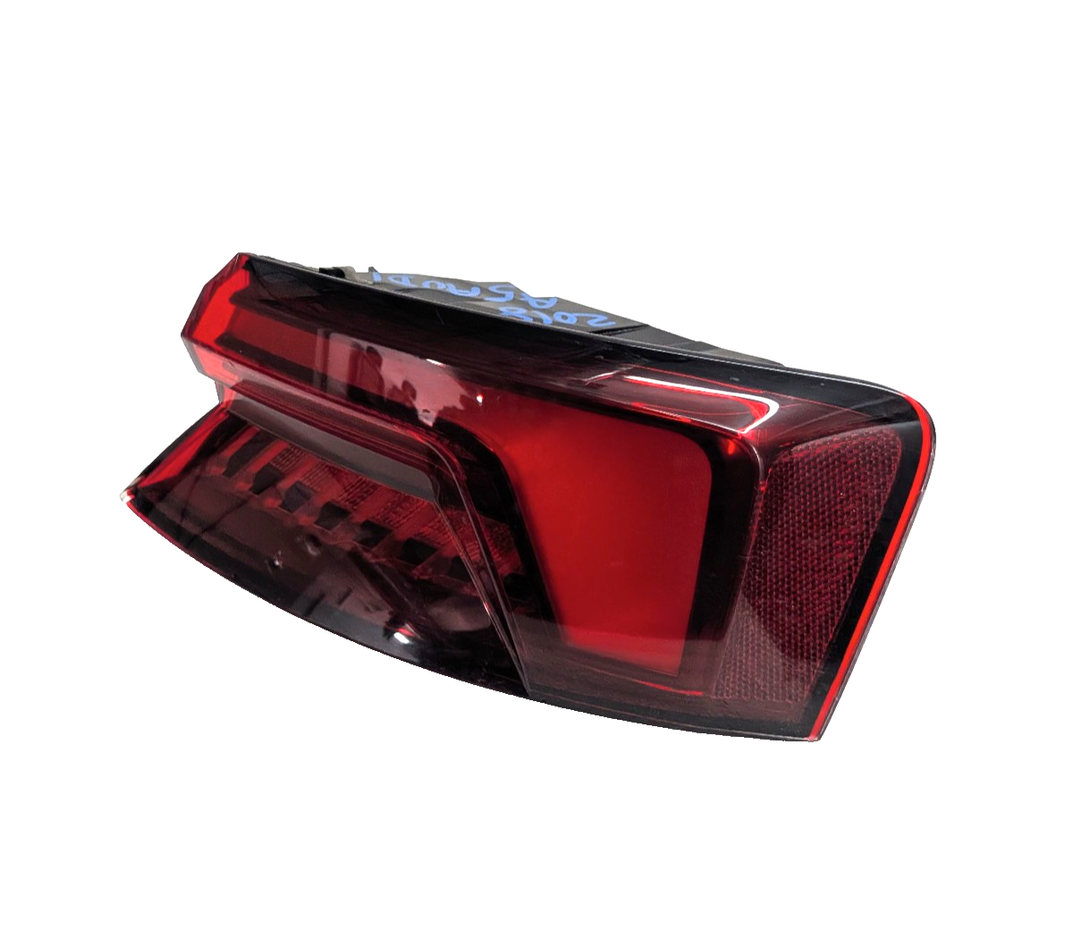2018-2024 Audi A5 S5 RS5 Right Passenger Outer LED Taillight OEM 8W6945092H