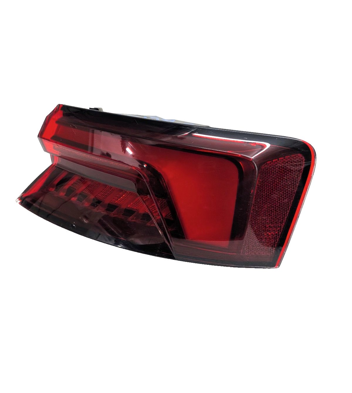 2018-2024 Audi A5 S5 RS5 Right Passenger Outer LED Taillight OEM 8W6945092H