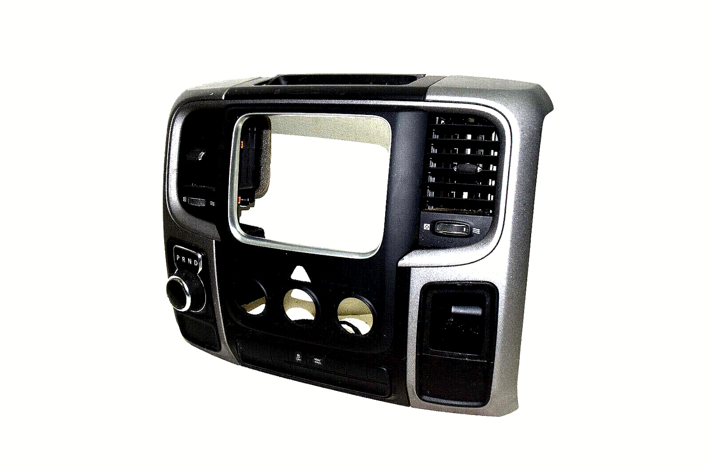 13 14 15 16 Dodge RAM 1500 Radio Dash Vents Bezel