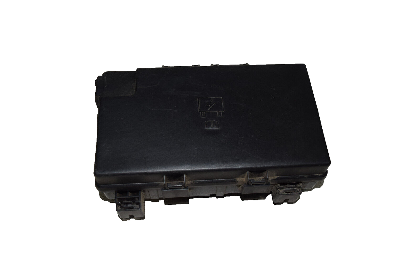 13 14 15 16 Dodge RAM 1500 Fuse Box Fusebox P68322371AB A