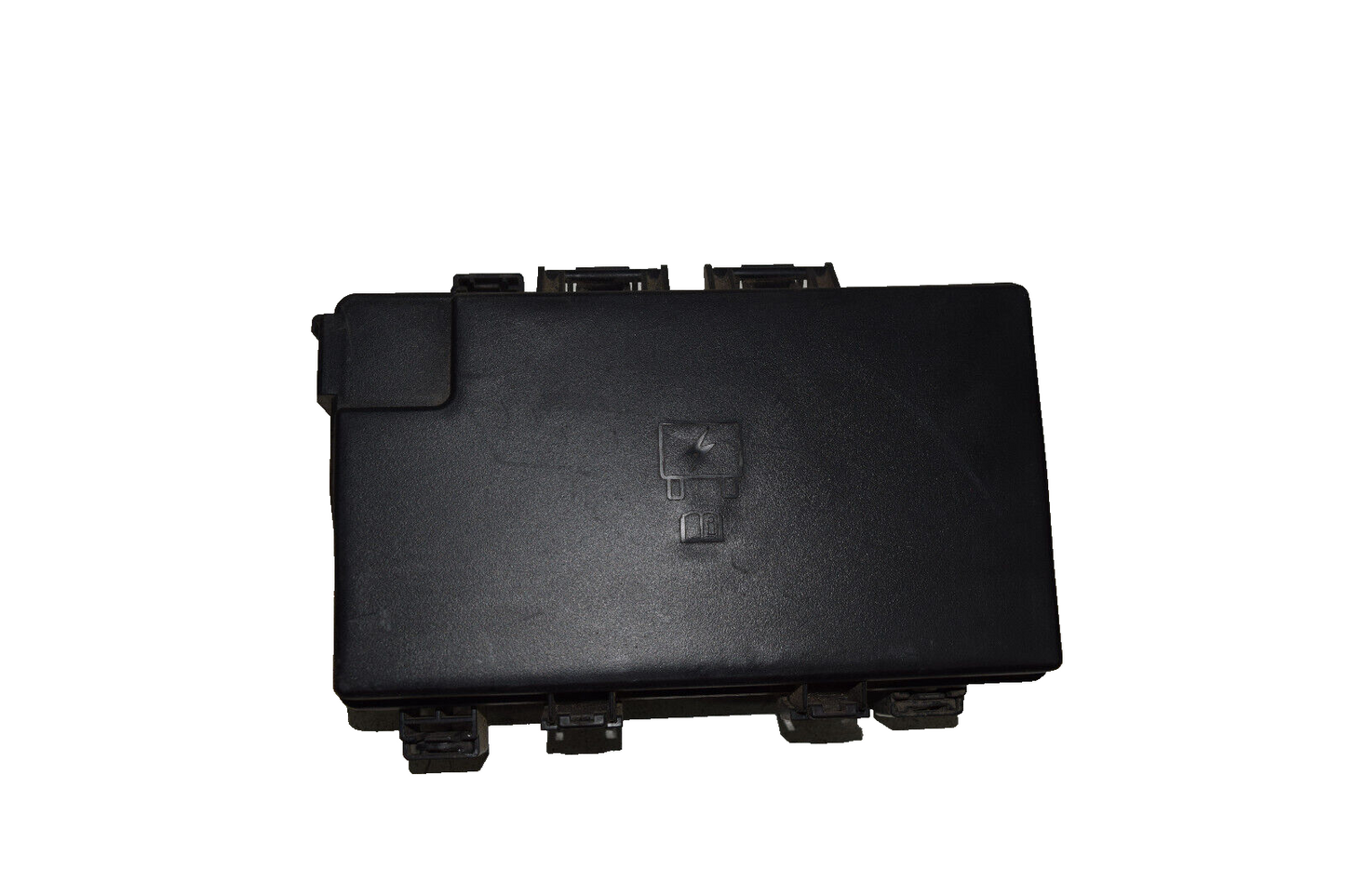 13 14 15 16 Dodge RAM 1500 Fuse Box Fusebox P68322371AB A