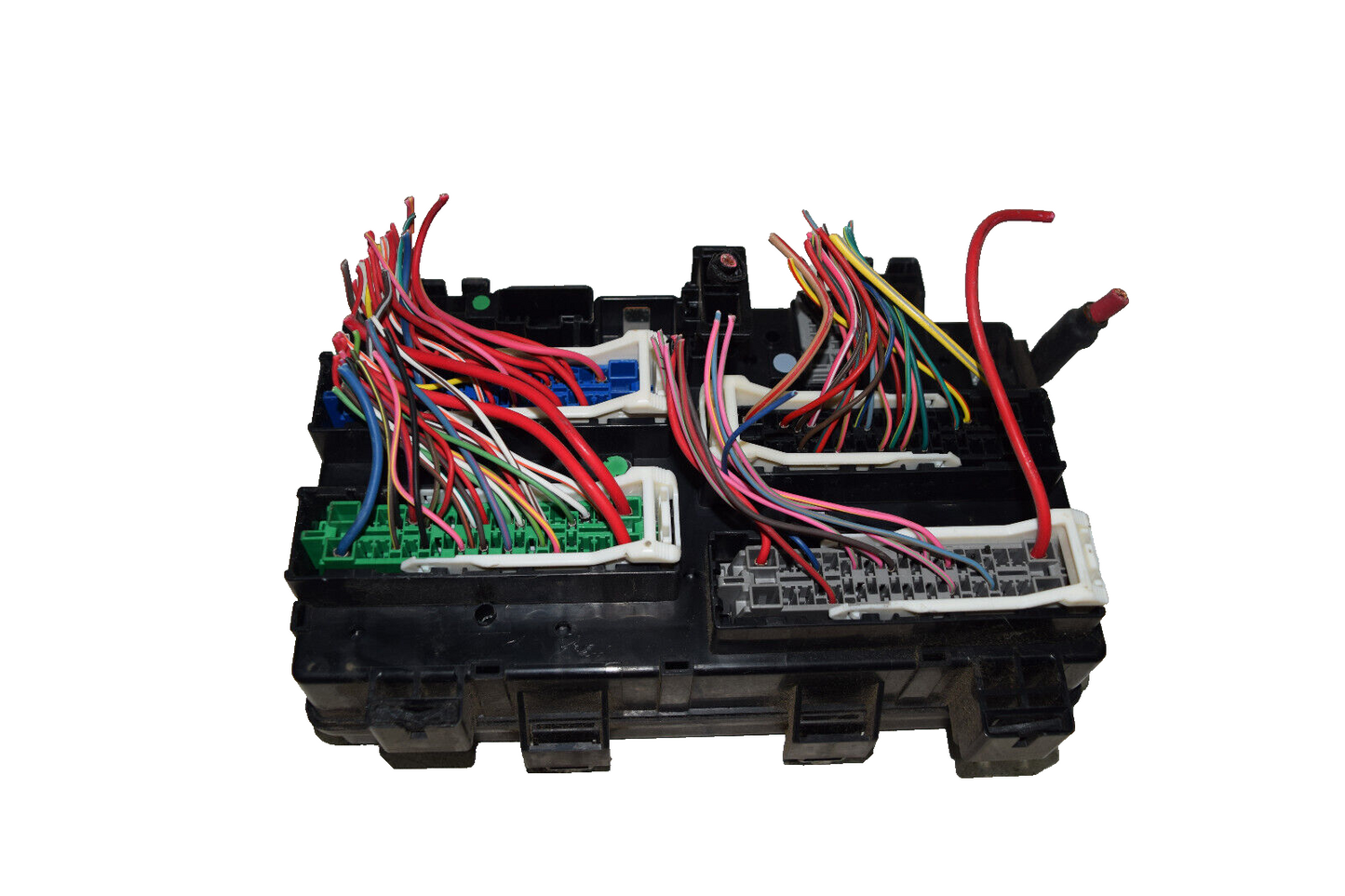 13 14 15 16 Dodge RAM 1500 Fuse Box Fusebox P68322371AB A