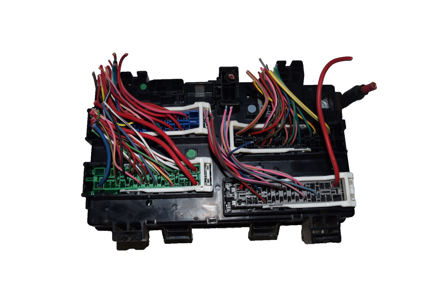 13 14 15 16 Dodge RAM 1500 Fuse Box Fusebox P68322371AB A