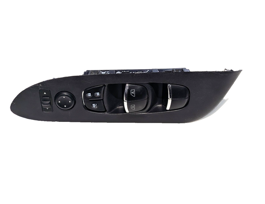 2013-2020 Nissan Pathfinder Master Window Switch Driver Left Side Door OEM