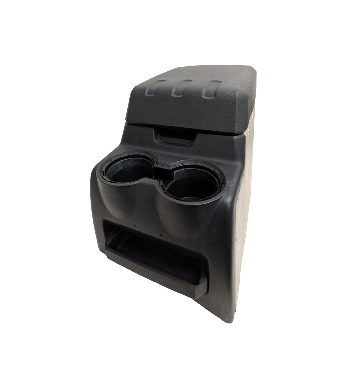 2008-2010 Ford F250 F350 Super Duty Center Floor Console Armrest Storage Box OEM