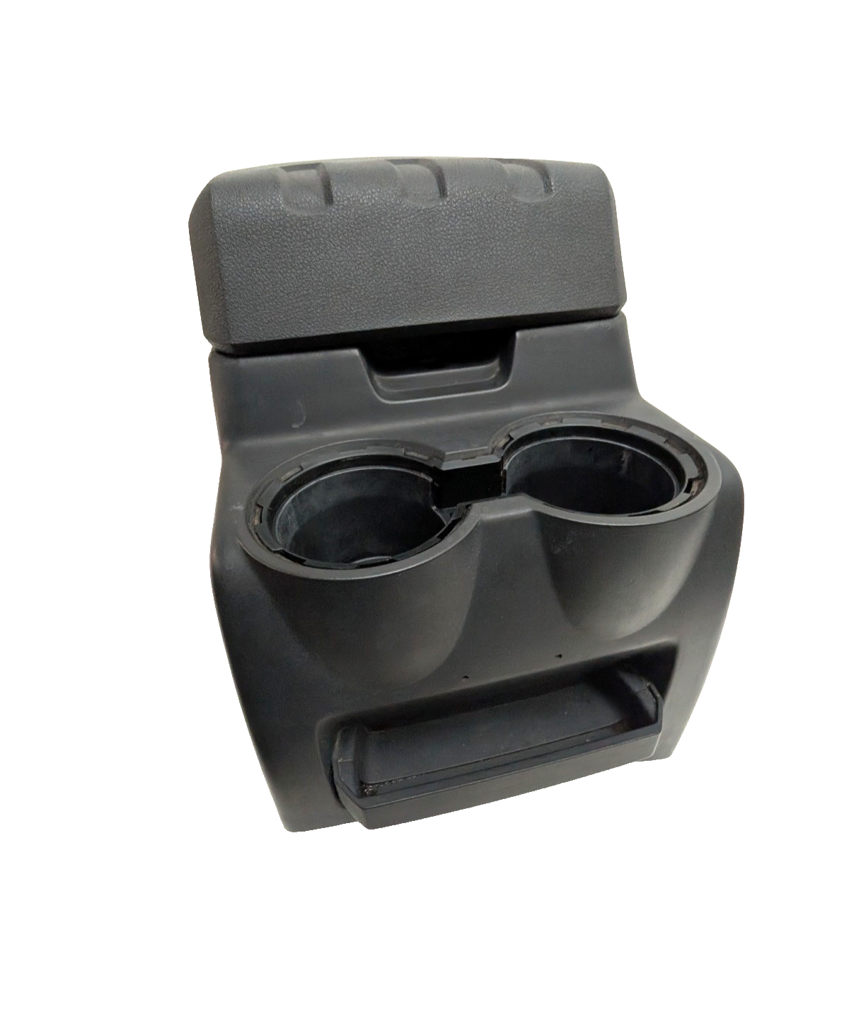 2008-2010 Ford F250 F350 Super Duty Center Floor Console Armrest Storage Box OEM