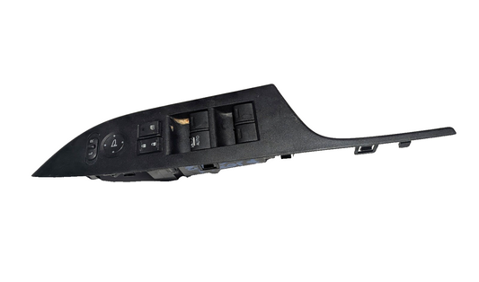 2013-2017 Honda Accord Master Driver Window Control Switch OEM 83592-T2A-A01ZA
