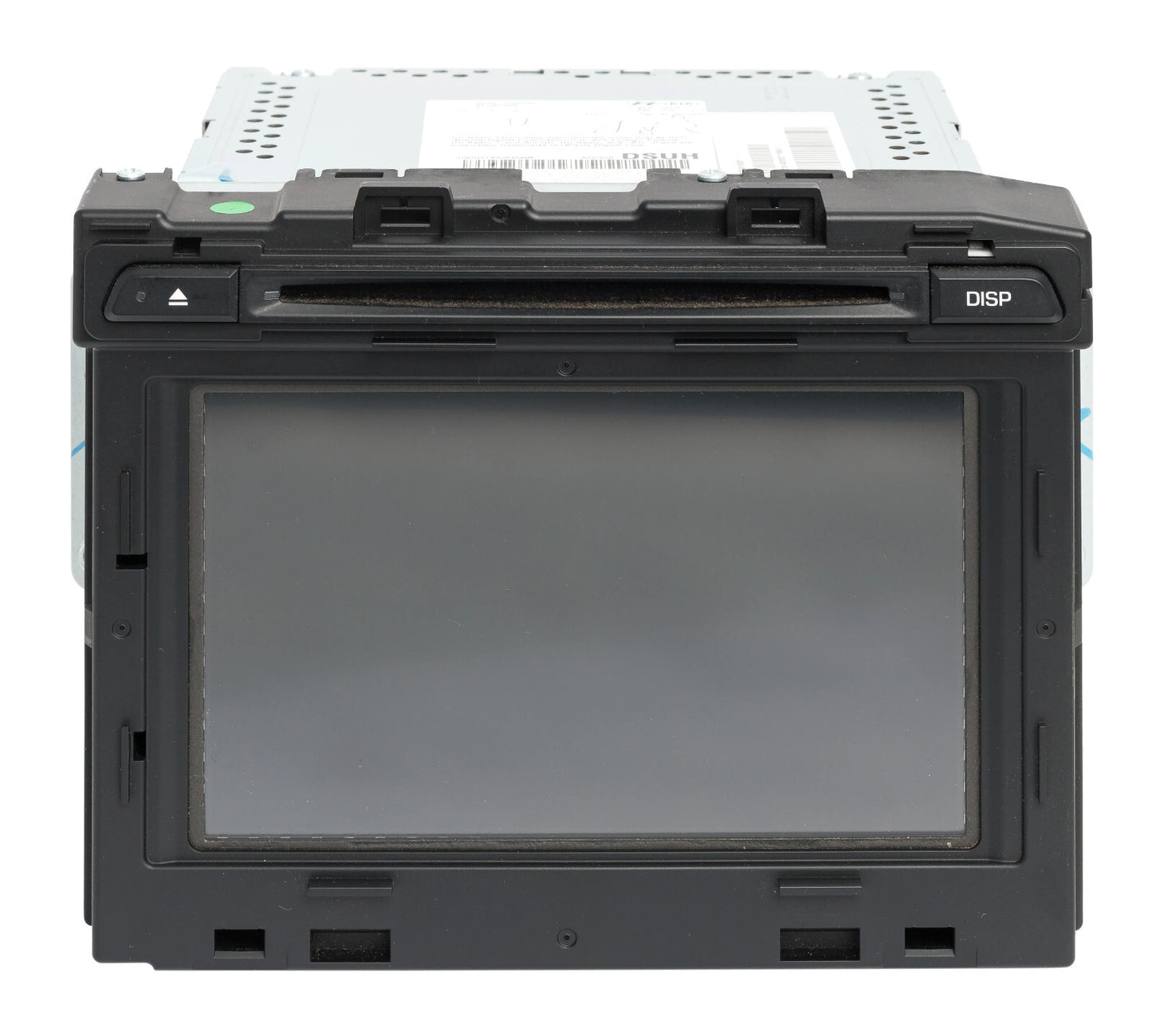 16 17 18 Hyundai Sonata Radio CD Player Display Screen 96160-C20004X