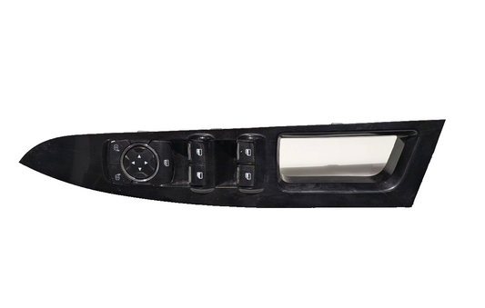 2013-2019 Ford Fusion Driver Left Door Master Power Window Switch OEM