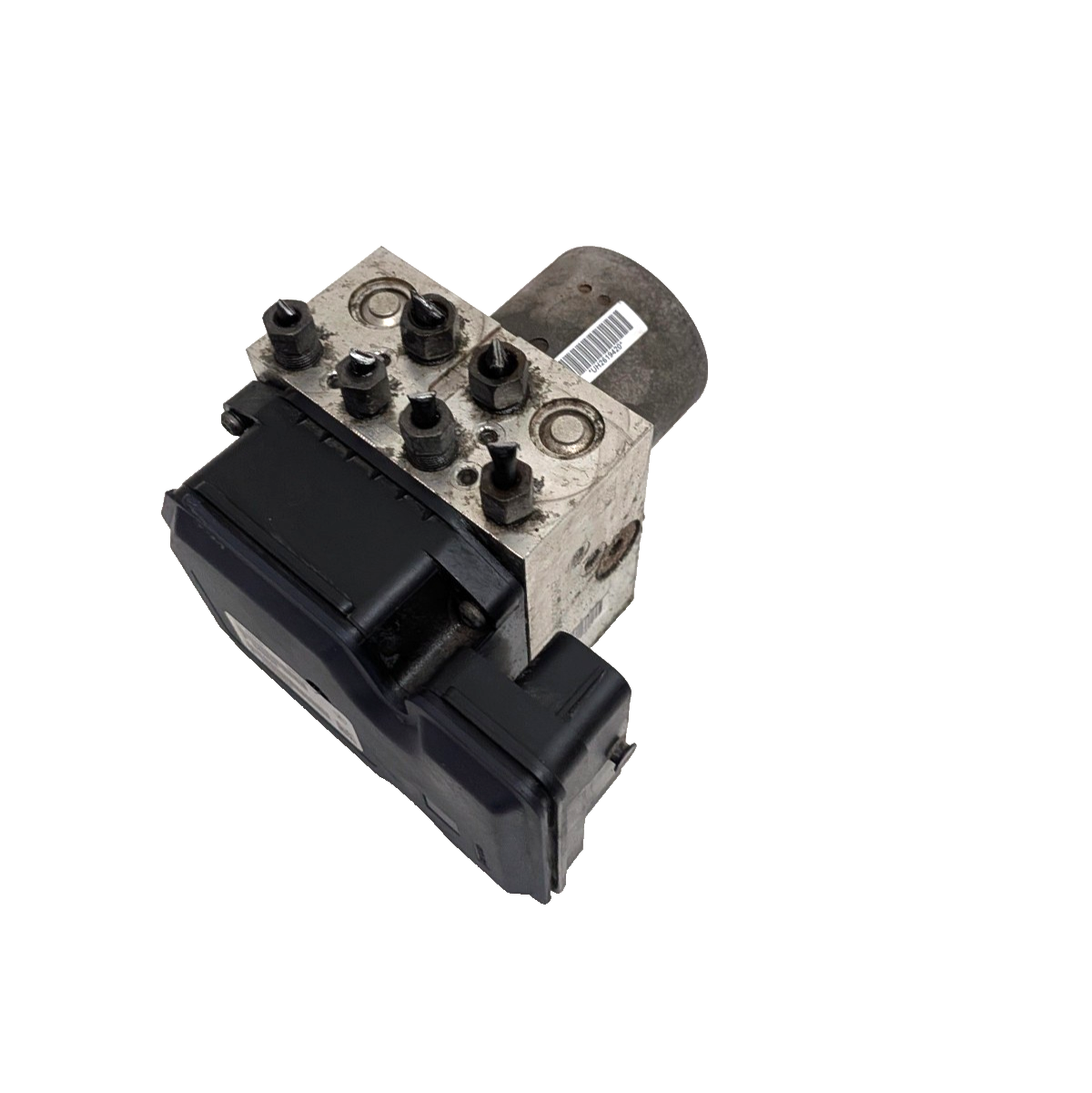 2016-2022 Jeep Grand Cherokee Dodge Durango ABS Anti-Lock Brake Control Module