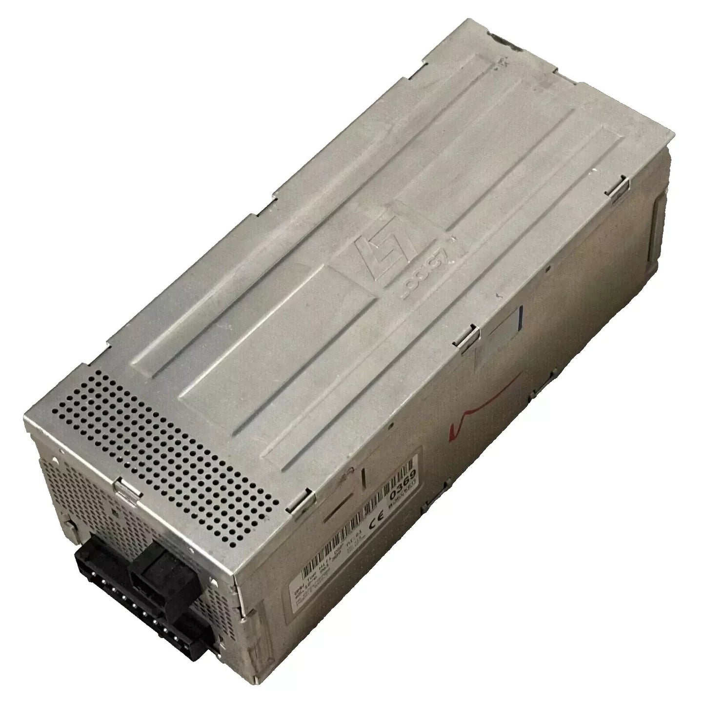2002-2008 BMW E65 E66 745 750 760 AMP LOGIC 7 TOP HIFI DSP AMPLIFIER OEM