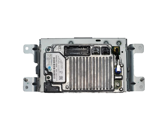 17 18 19 20 Lincoln Continental Radio Screen APIM Sync 3 Navigation Module