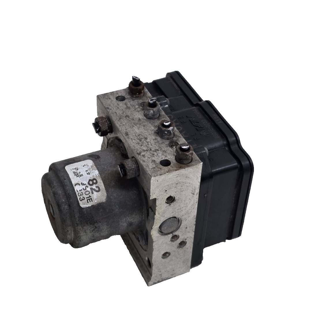 08 09 10 Honda Accord Sedan ABS Pump Anti-Lock Brake Controller VSA TA0A5 OEM
