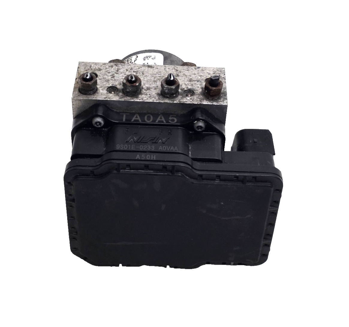 08 09 10 Honda Accord Sedan ABS Pump Anti-Lock Brake Controller VSA TA0A5 OEM