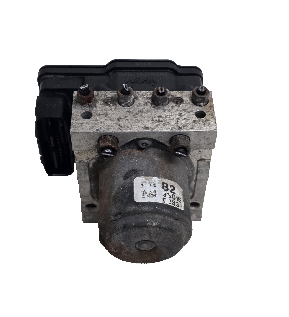 08 09 10 Honda Accord Sedan ABS Pump Anti-Lock Brake Controller VSA TA0A5 OEM