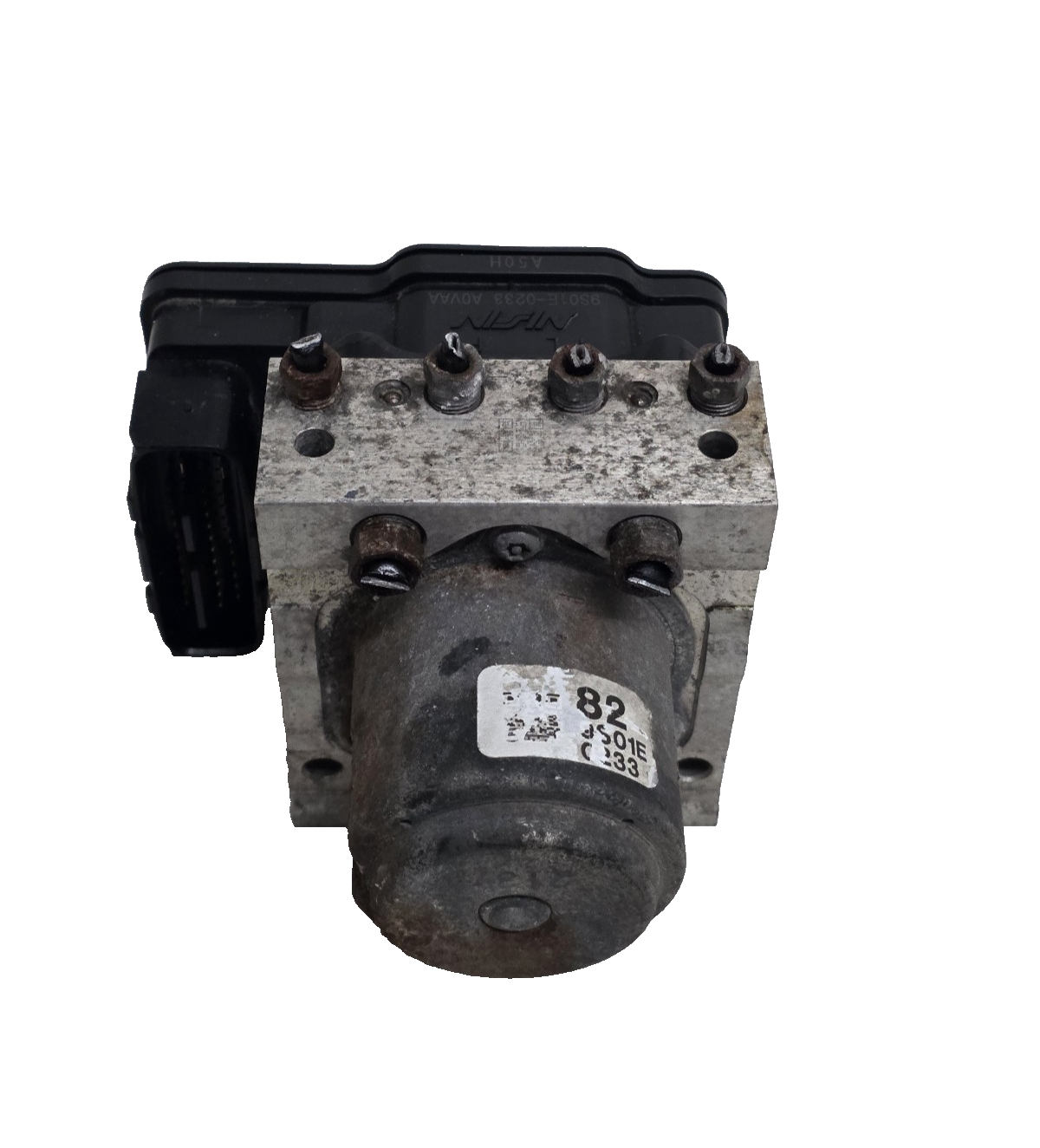 08 09 10 Honda Accord Sedan ABS Pump Anti-Lock Brake Controller VSA TA0A5 OEM
