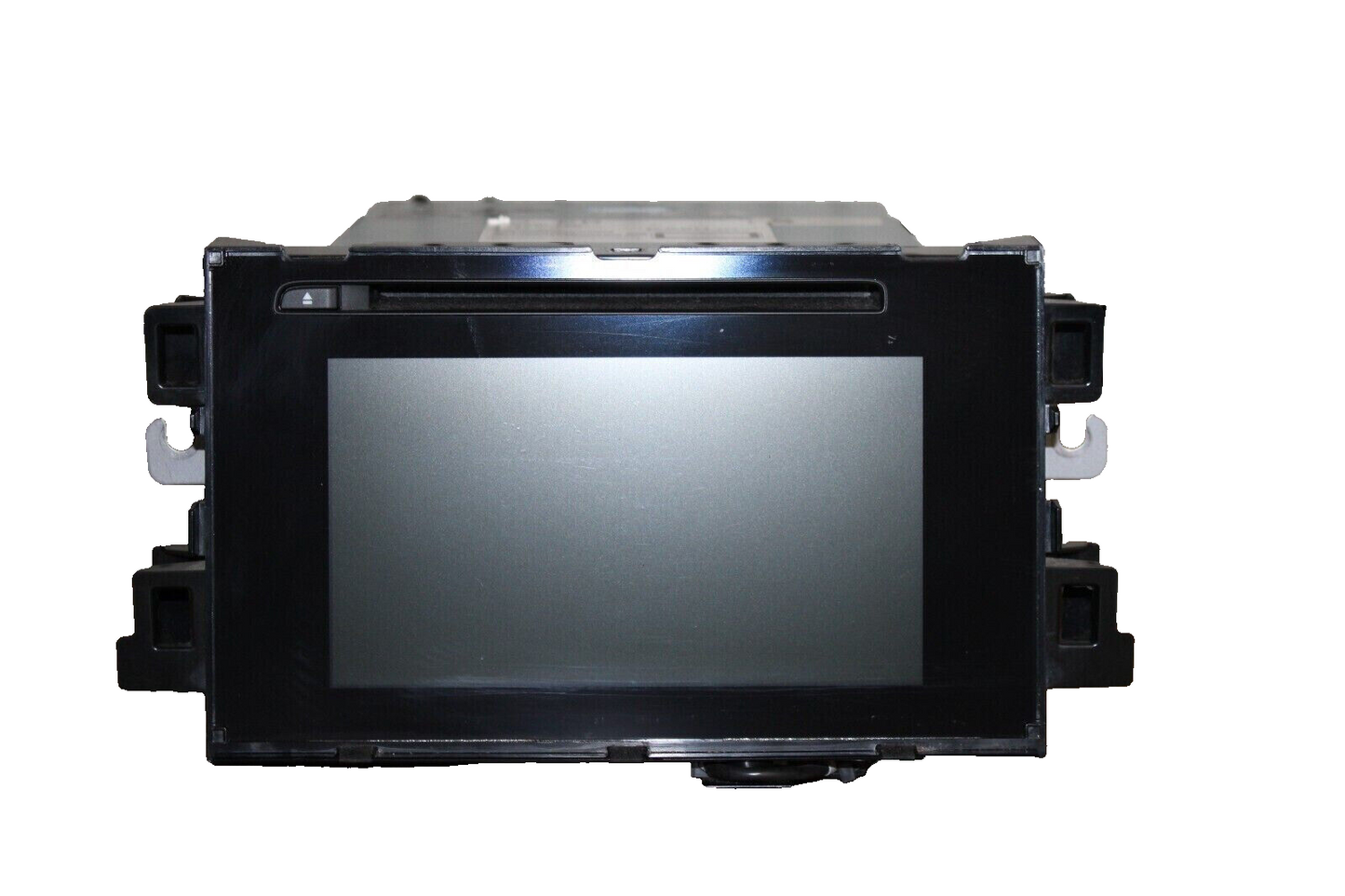 16 17 18 Mazda CX-5  Radio Navigation CD Player  Display Screen KA0H669G0
