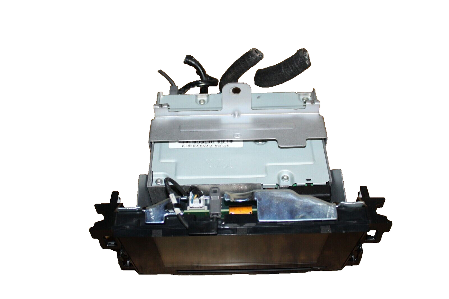 16 17 18 Mazda CX-5  Radio Navigation CD Player  Display Screen KA0H669G0