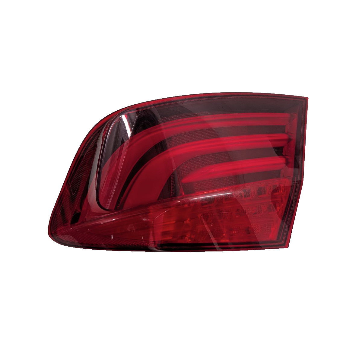 2011-2013 BMW 5-Series 528i 535i 550i Right Outer LED Tail Light OEM 173462-02