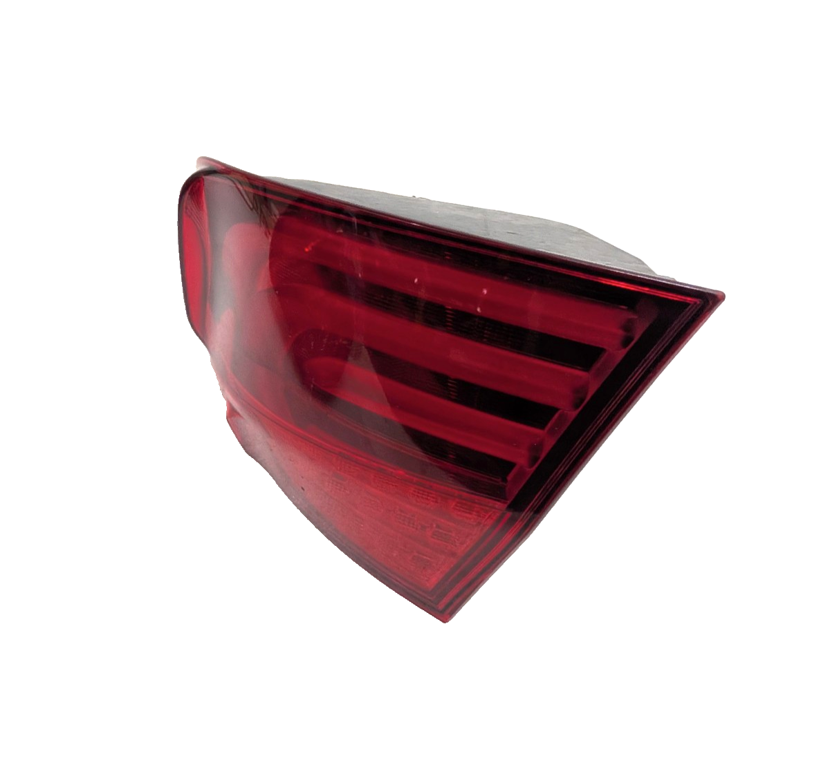 2011-2013 BMW 5-Series 528i 535i 550i Right Outer LED Tail Light OEM 173462-02