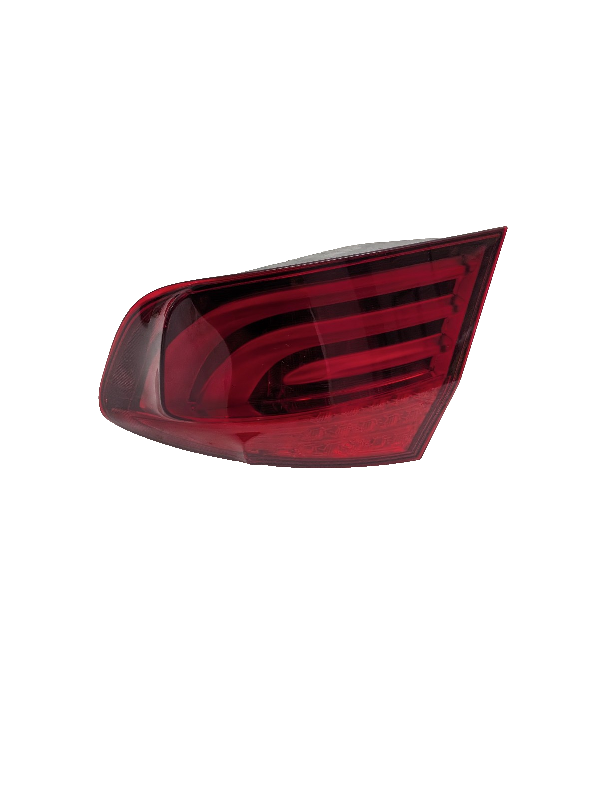 2011-2013 BMW 5-Series 528i 535i 550i Right Outer LED Tail Light OEM 173462-02