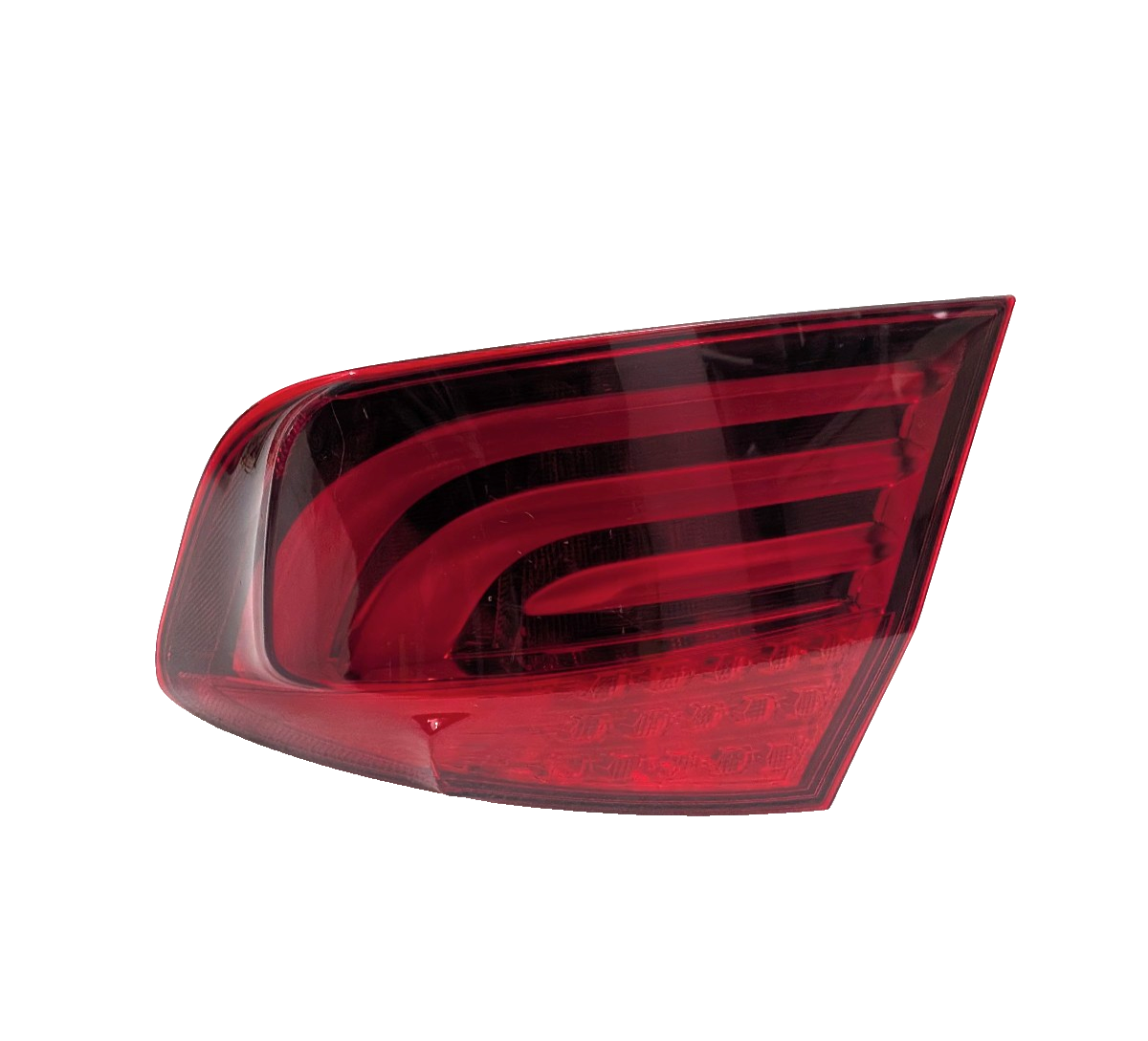 2011-2013 BMW 5-Series 528i 535i 550i Right Outer LED Tail Light OEM 173462-02