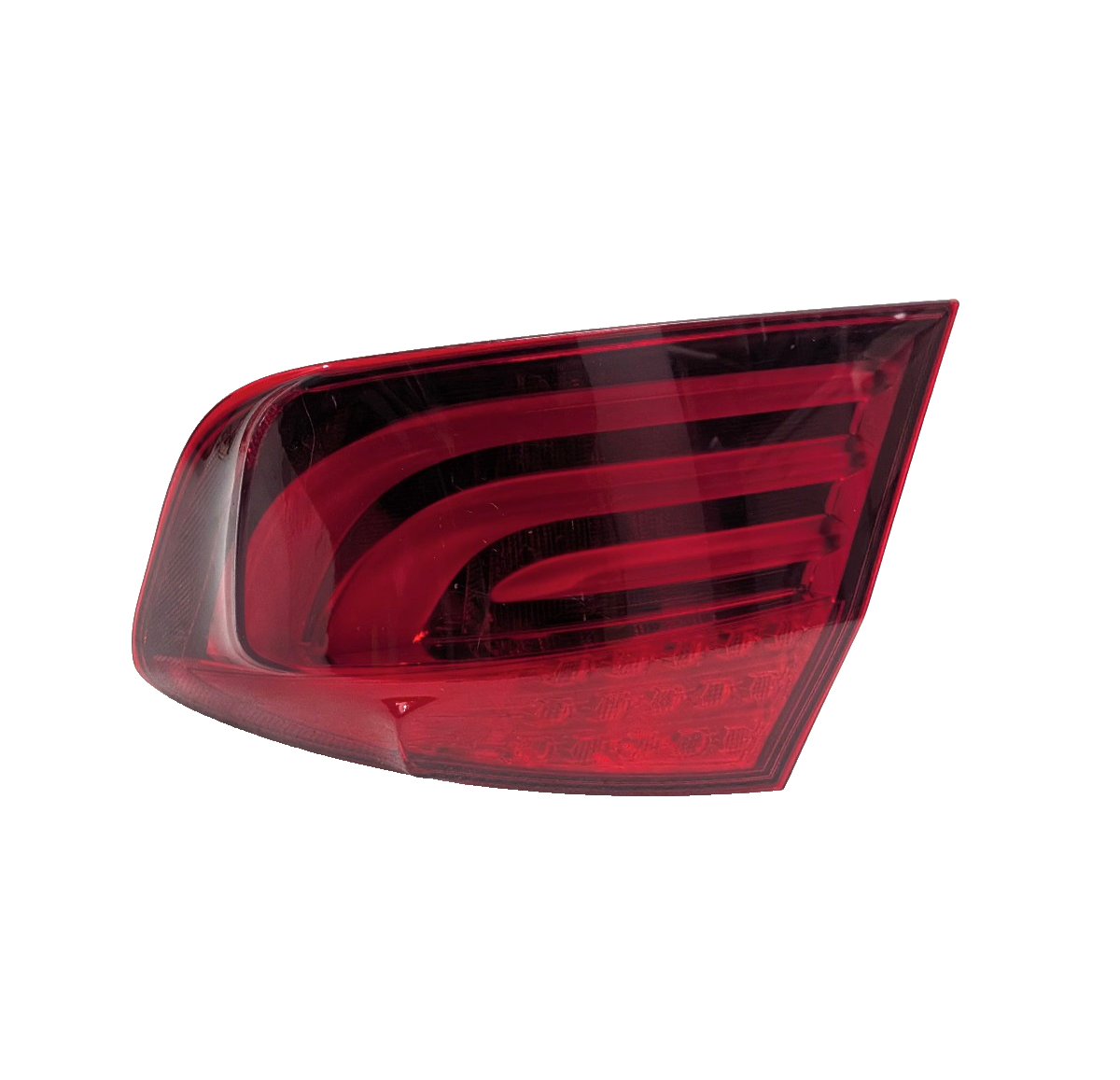 2011-2013 BMW 5-Series 528i 535i 550i Right Outer LED Tail Light OEM 173462-02