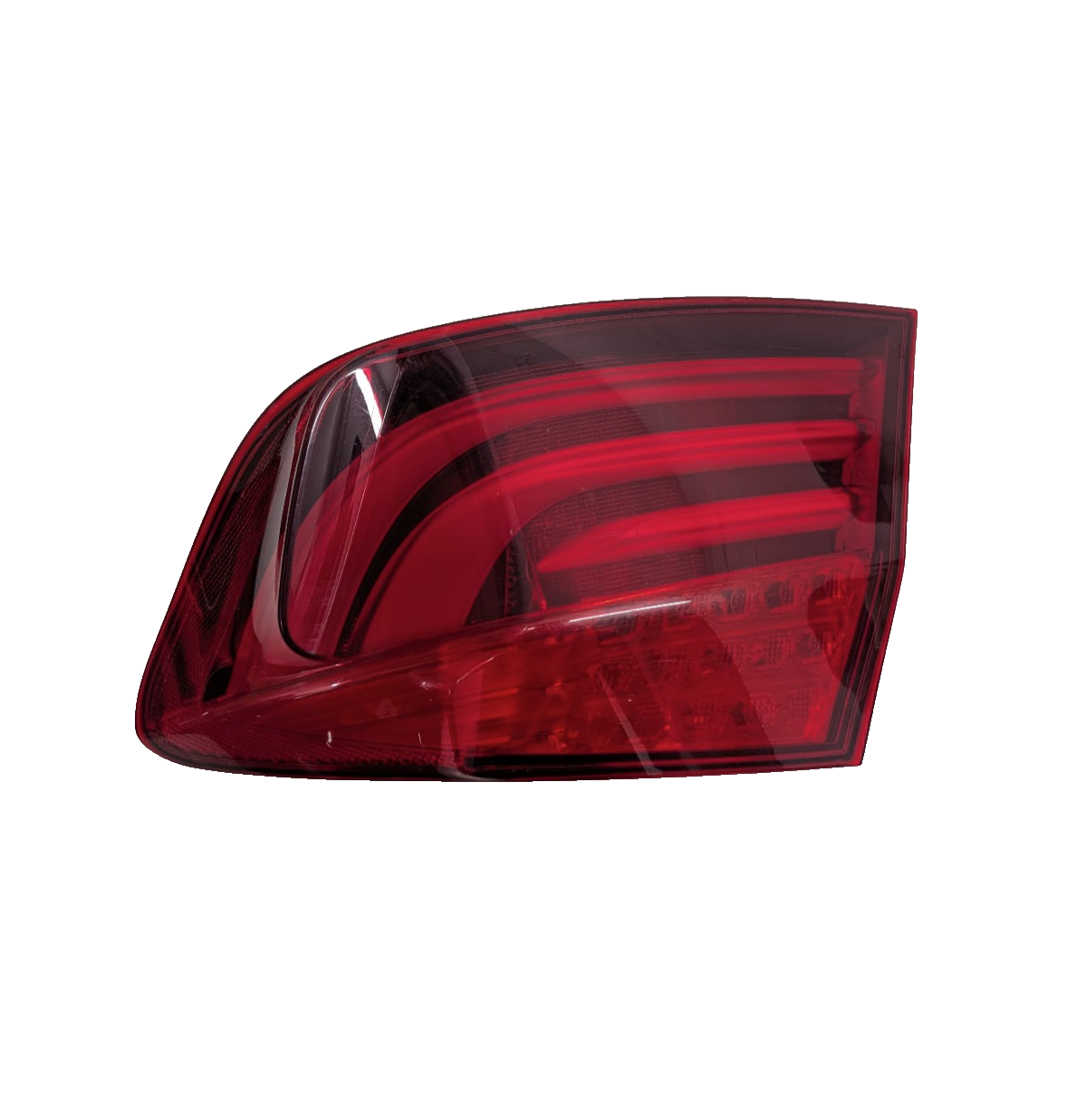 2011-2013 BMW 5-Series 528i 535i 550i Right Outer LED Tail Light OEM 173462-02