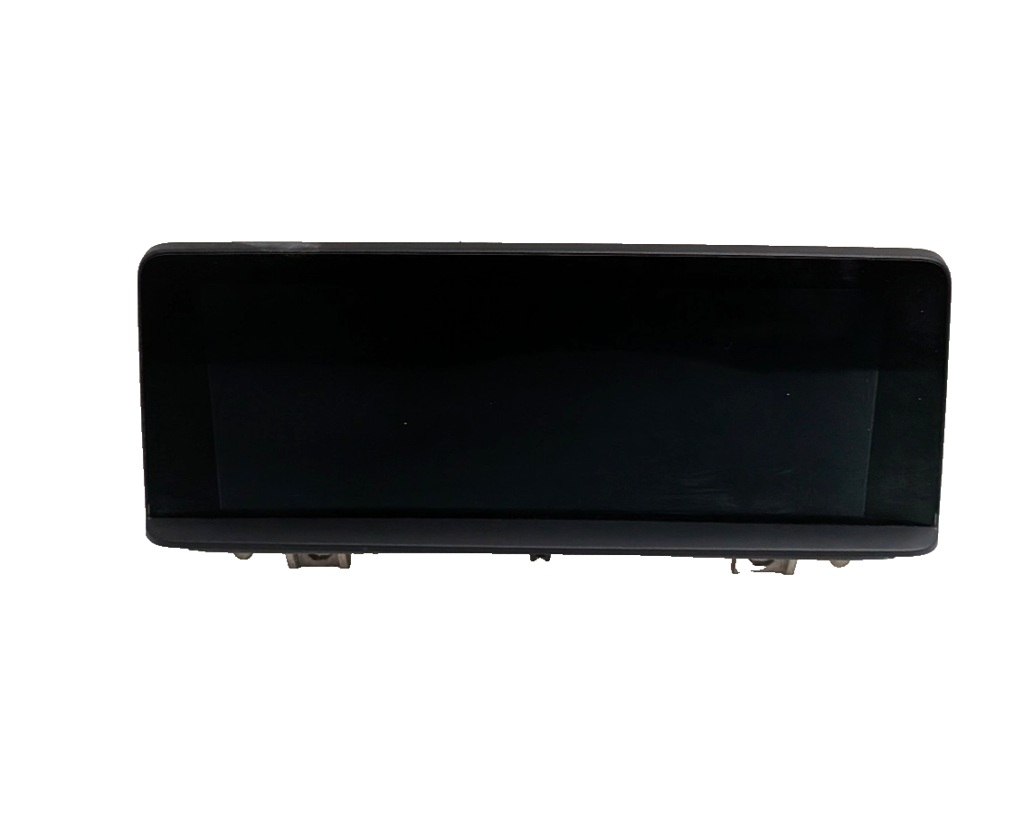 2015-2019 BMW F30 F32 F80 F82 8.8" LCI CID Monitor Display Screen OEM 6822626