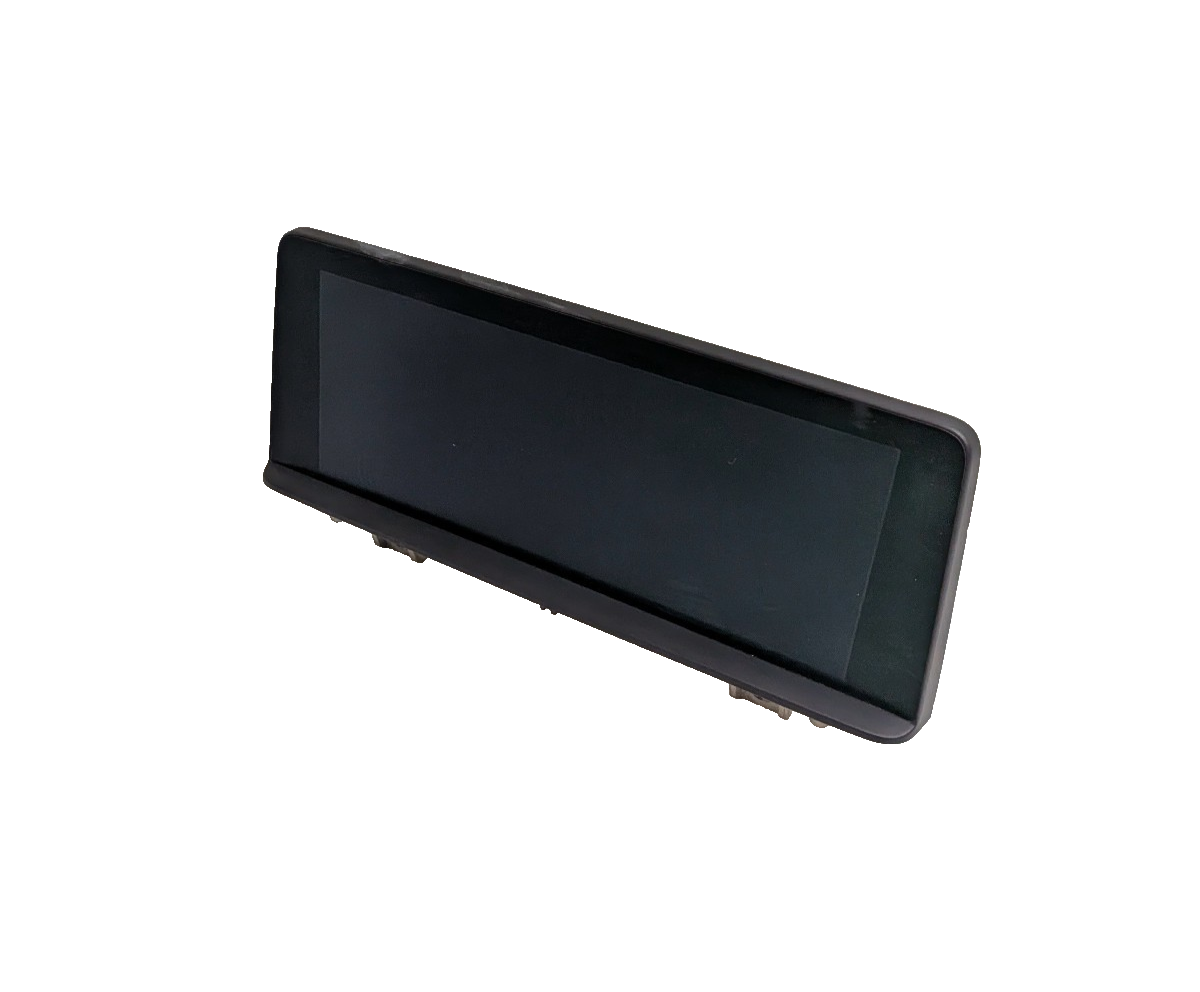 2015-2019 BMW F30 F32 F80 F82 8.8" LCI CID Monitor Display Screen OEM 6822626