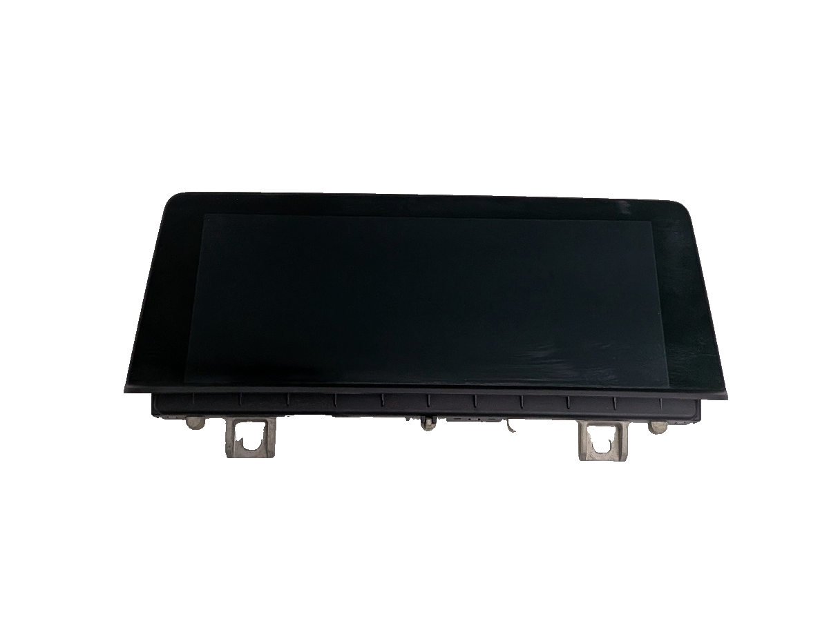 2015-2019 BMW F30 F32 F80 F82 8.8" LCI CID Monitor Display Screen OEM 6822626