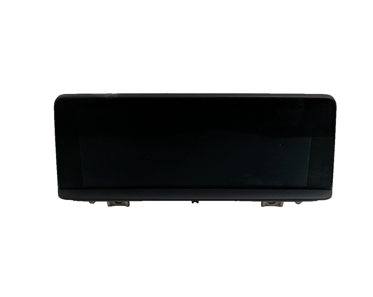 2015-2019 BMW F30 F32 F80 F82 8.8" LCI CID Monitor Display Screen OEM 6822626