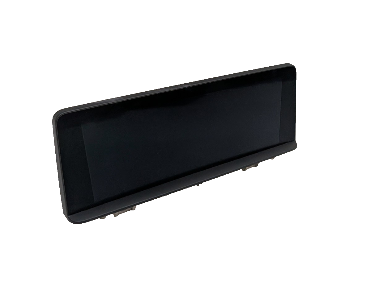 2015-2019 BMW F30 F32 F80 F82 8.8" LCI CID Monitor Display Screen OEM 6822626