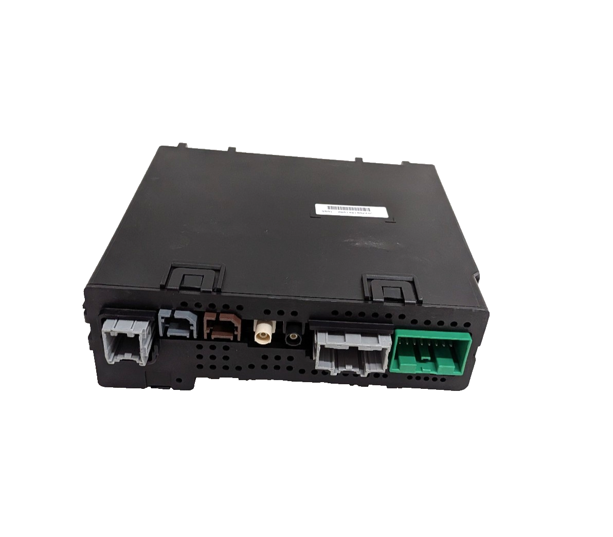 2014-2017 Silverado Sierra Tahoe Yukon Radio Tuner Receiver Module 23238028 IO3
