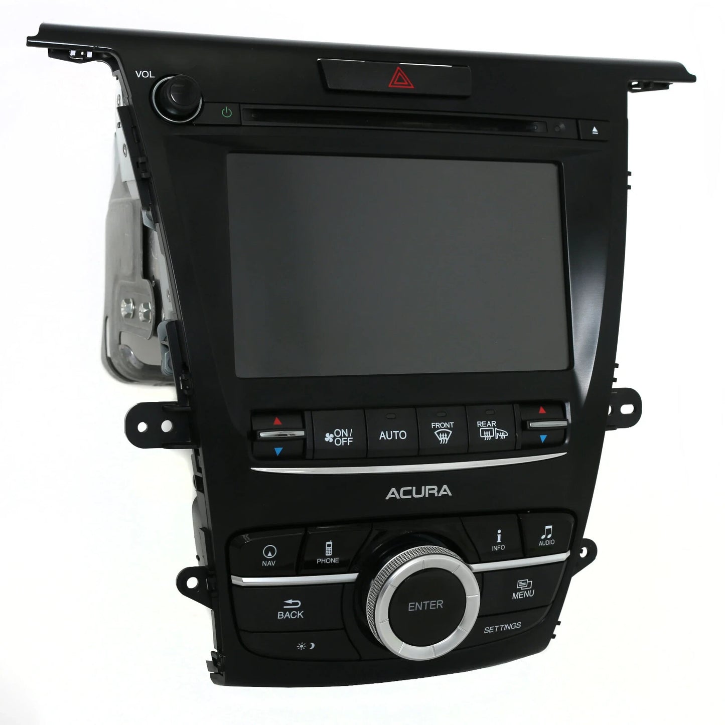 2015-2018 Acura TLX  Radio StereoCD Player  Display Screen 39540-TZ3-A130-M1