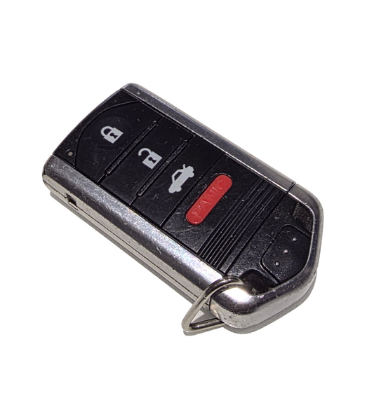 09 10 11 12 13 14 Acura TL ILX RDX Keyless Entry Remote Key FOB