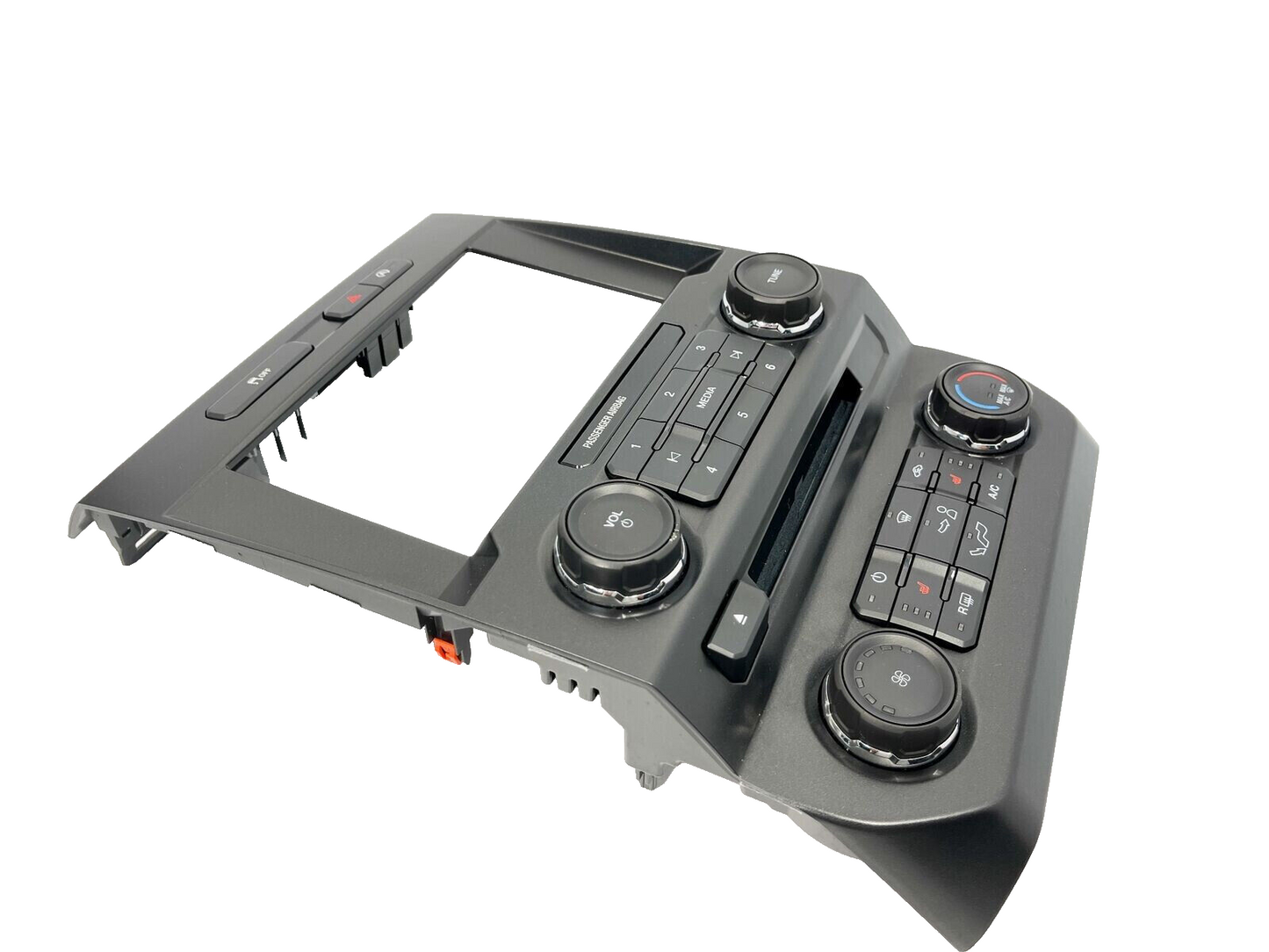 15 16 17 18 Ford F150 Radio Bezel AC Climate Control  HL3T18E243CDC