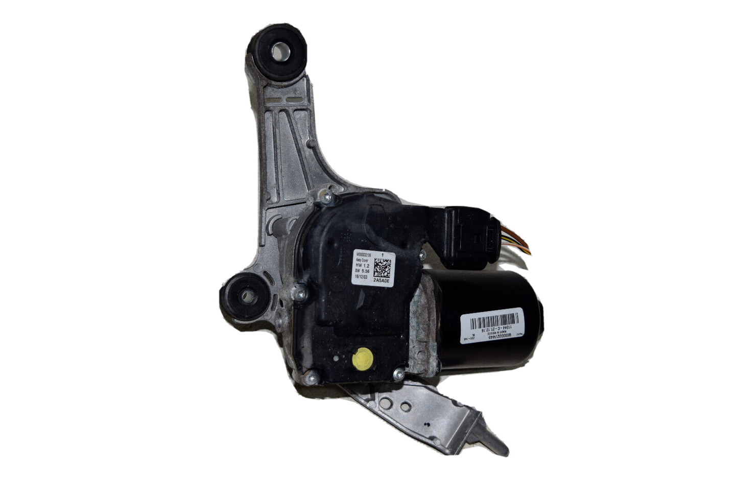 13-19 Ford Escape Front Windshield Wiper Motor Right Passenger Side CJ5417504AK