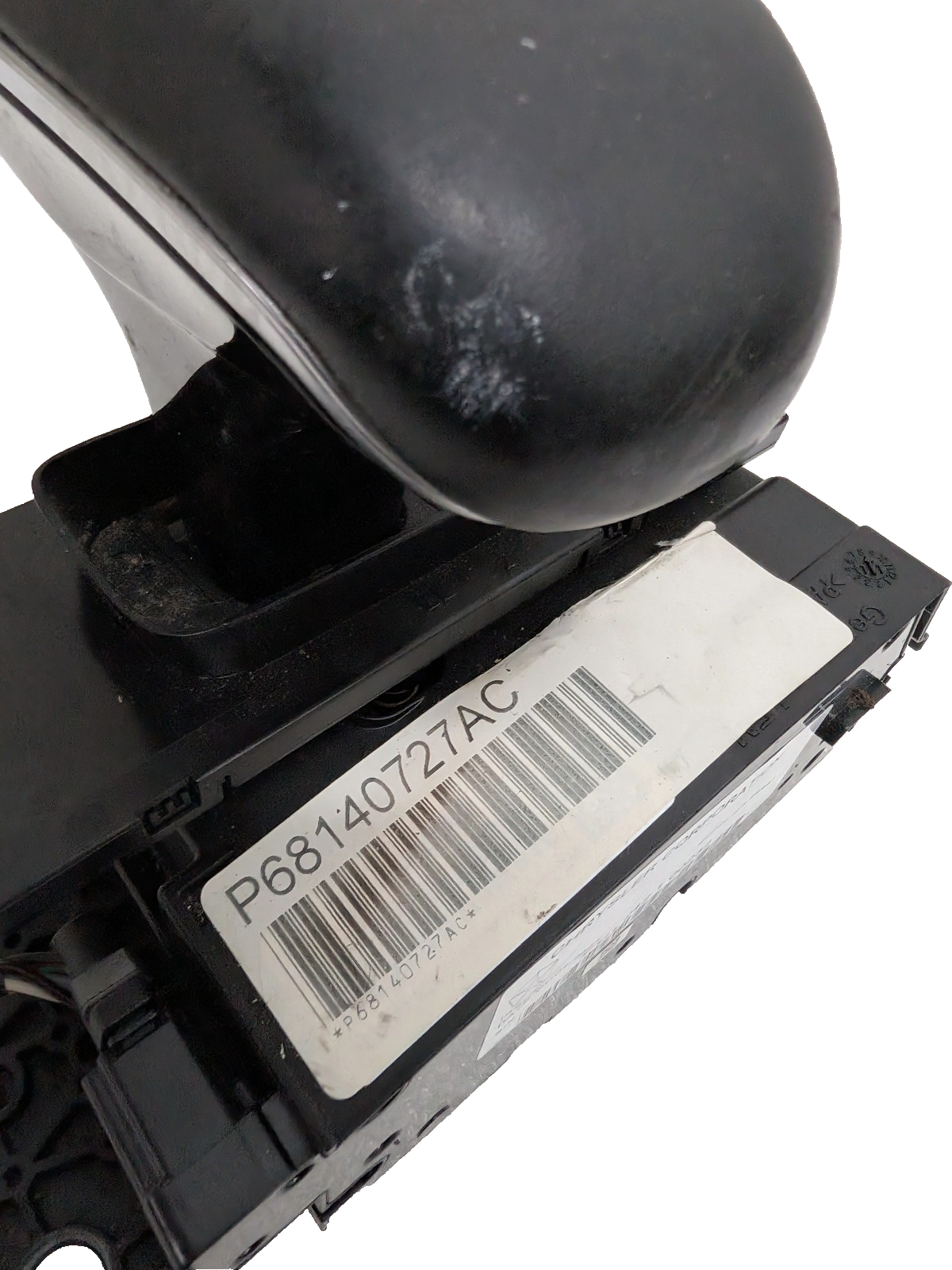 2011-2014 Dodge Charger Chrysler 300 Automatic Floor Gear Shifter OEM 68140727AC