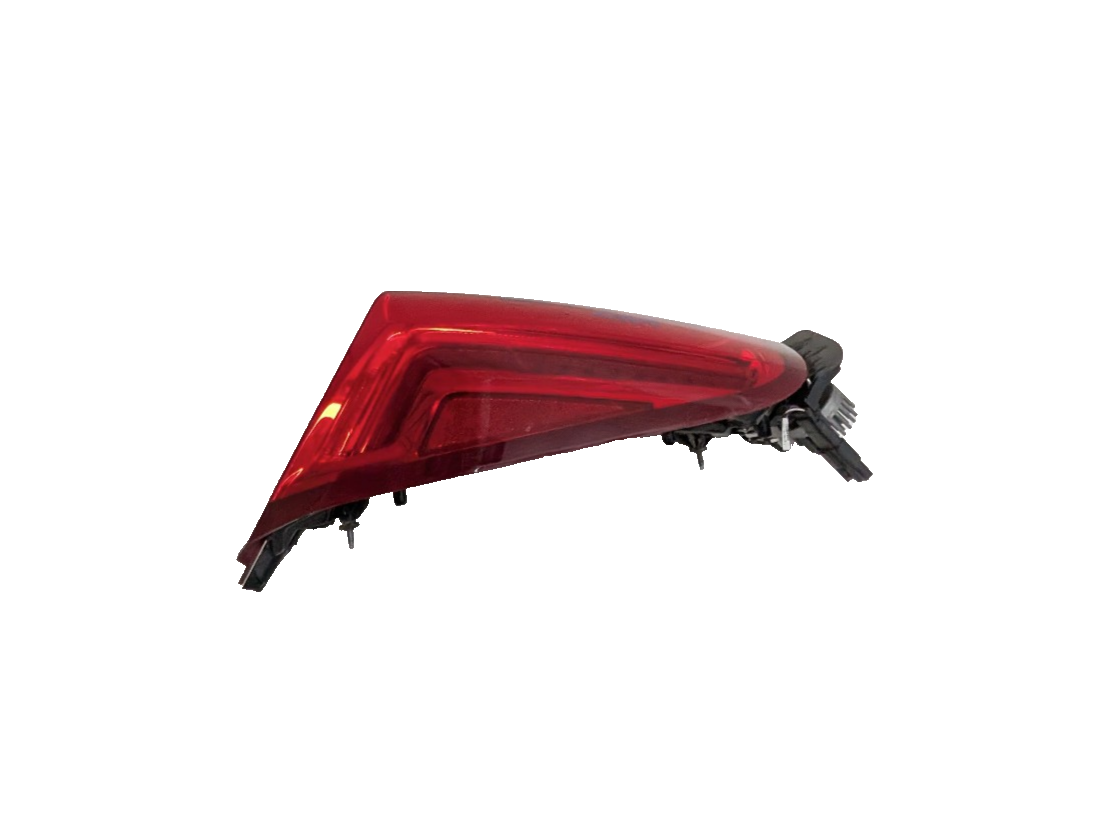 2013-2017 Cadillac XTS Tail Light Lamp Left Driver Side LED OEM 84136217