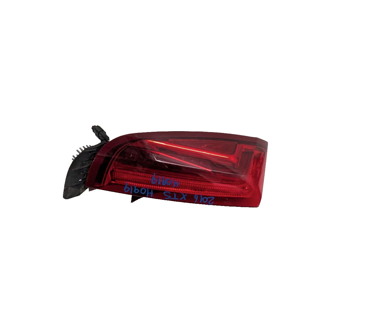 2013-2017 Cadillac XTS Tail Light Lamp Left Driver Side LED OEM 84136217