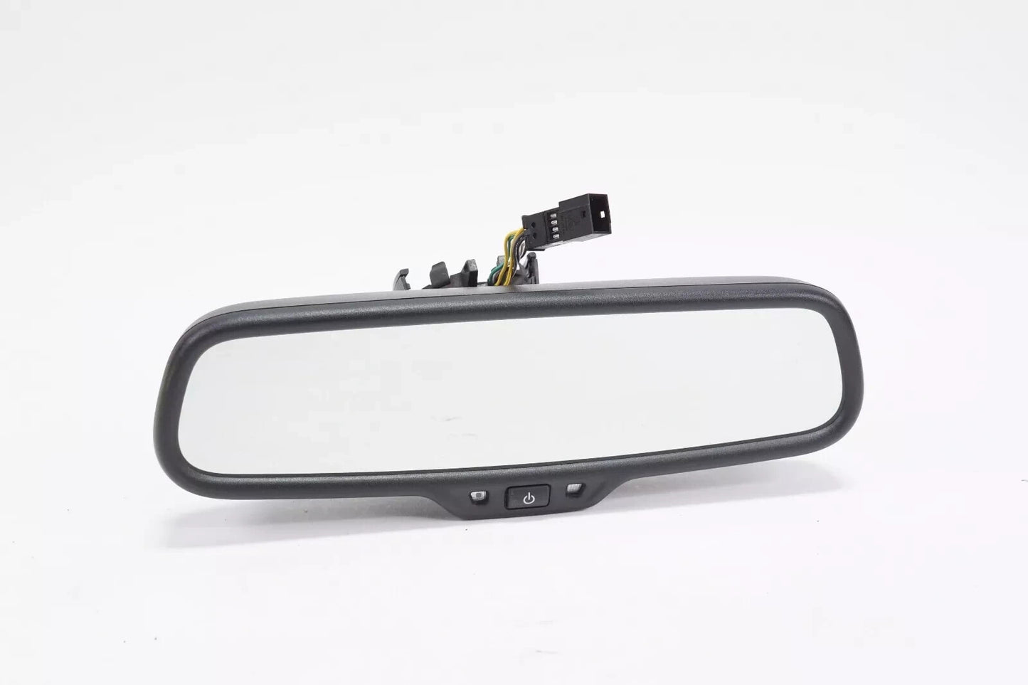 2013-2017 AUDI S5 A5 A5 S4 A8 S8 Q5 Interior Rear View Mirror Compass OEM