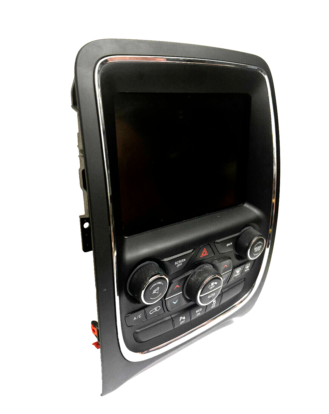 14 15 16 17 Dodge Durango Radio  Navigation  Display 8.4" Touch Screen