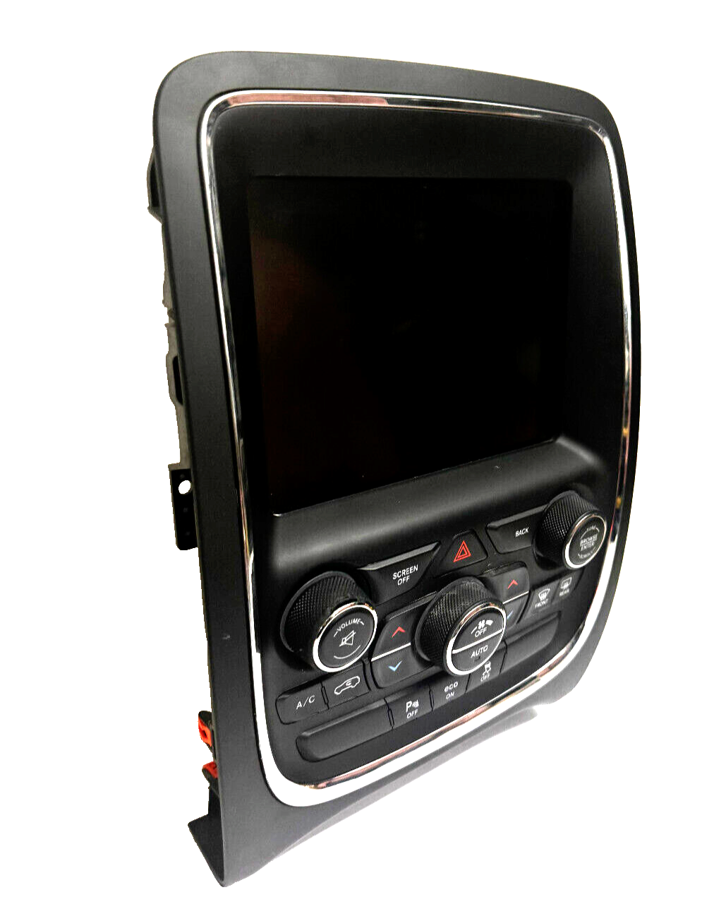 14 15 16 17 Dodge Durango Radio  Navigation  Display 8.4" Touch Screen