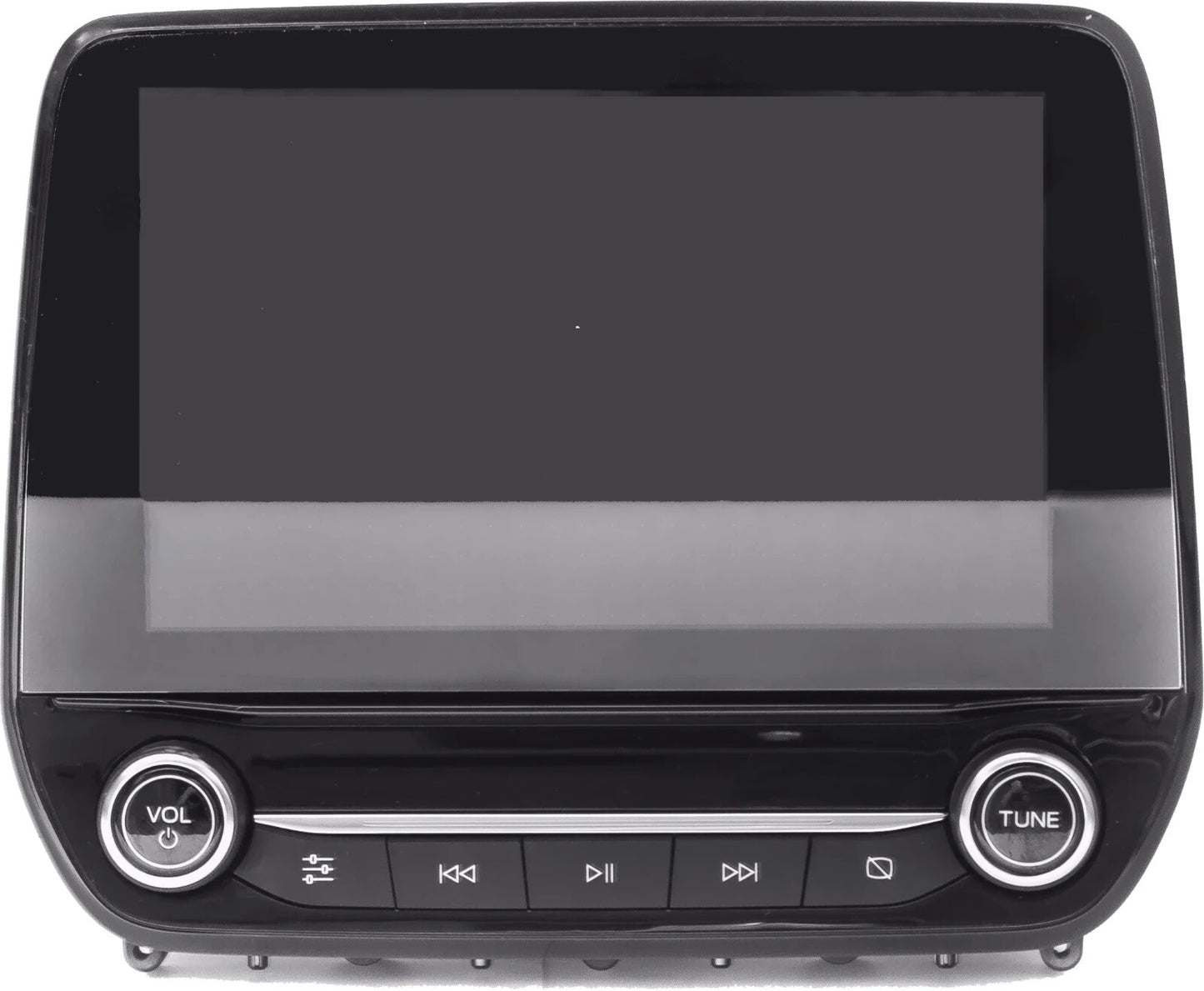 18 19 20 21 22 Ford Ecosport Radio Information 8" Display Screen
