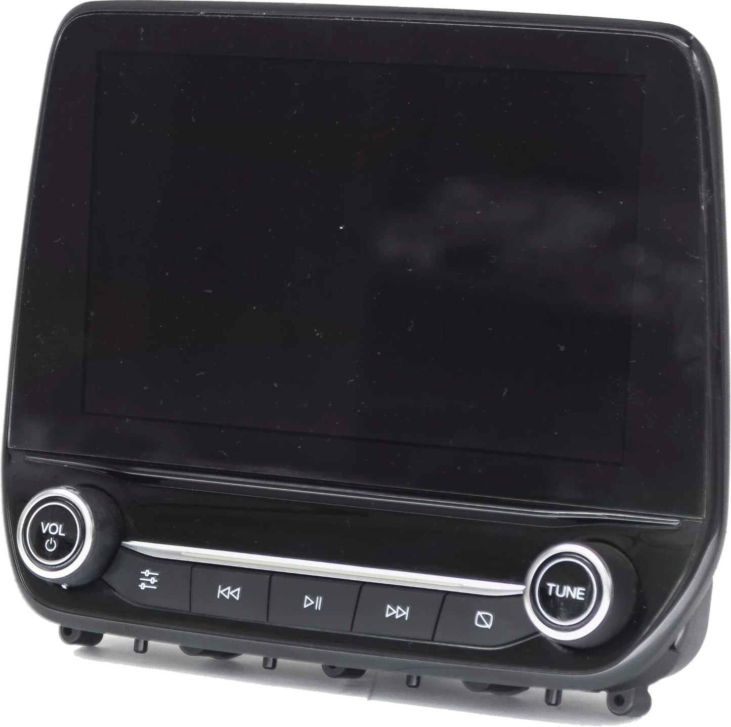 18 19 20 21 22 Ford Ecosport Radio Information 8" Display Screen
