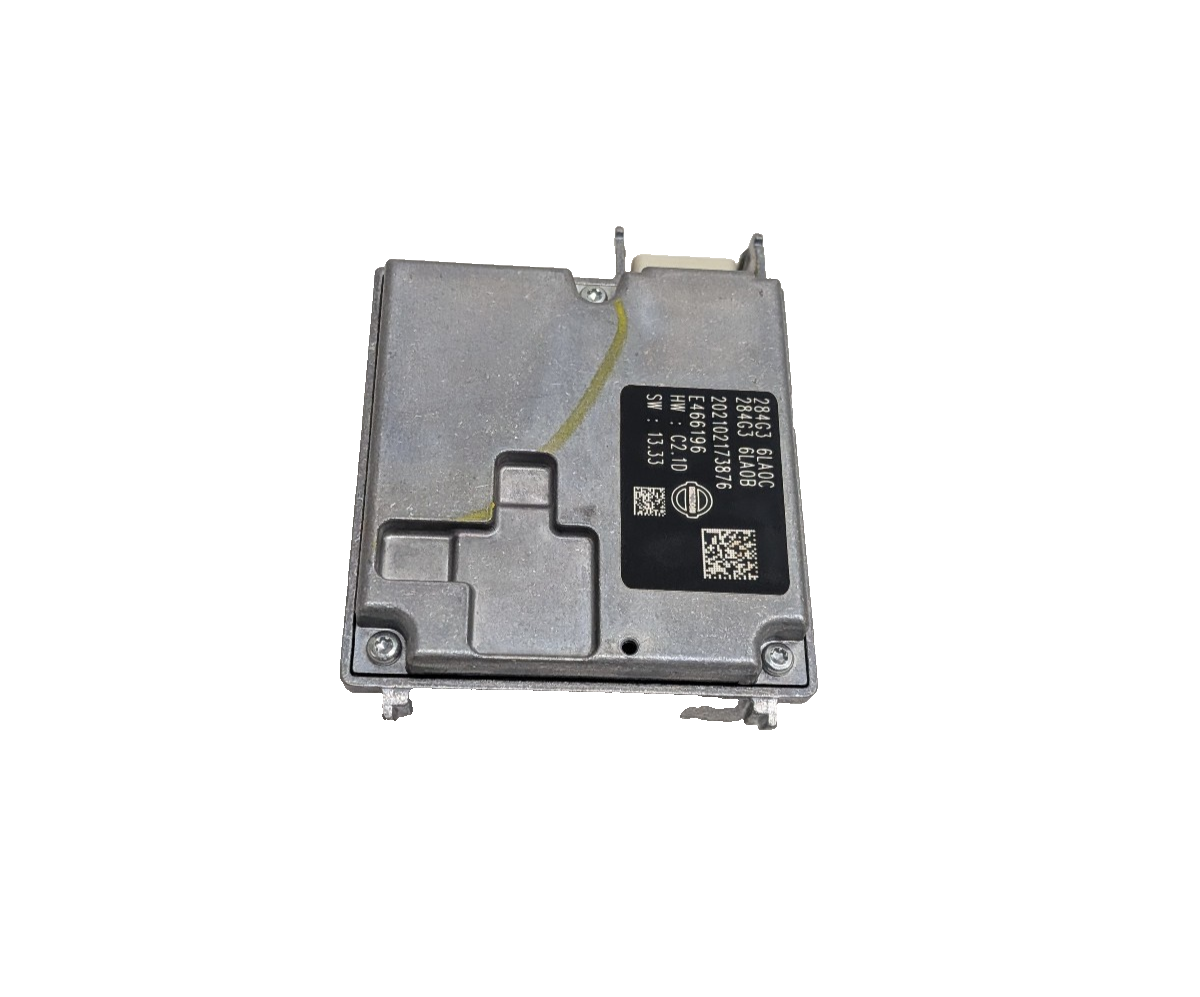 2020-2023 Nissan Sentra Lane Assist Camera ADAS Lane Keep  284G3-6LA0C