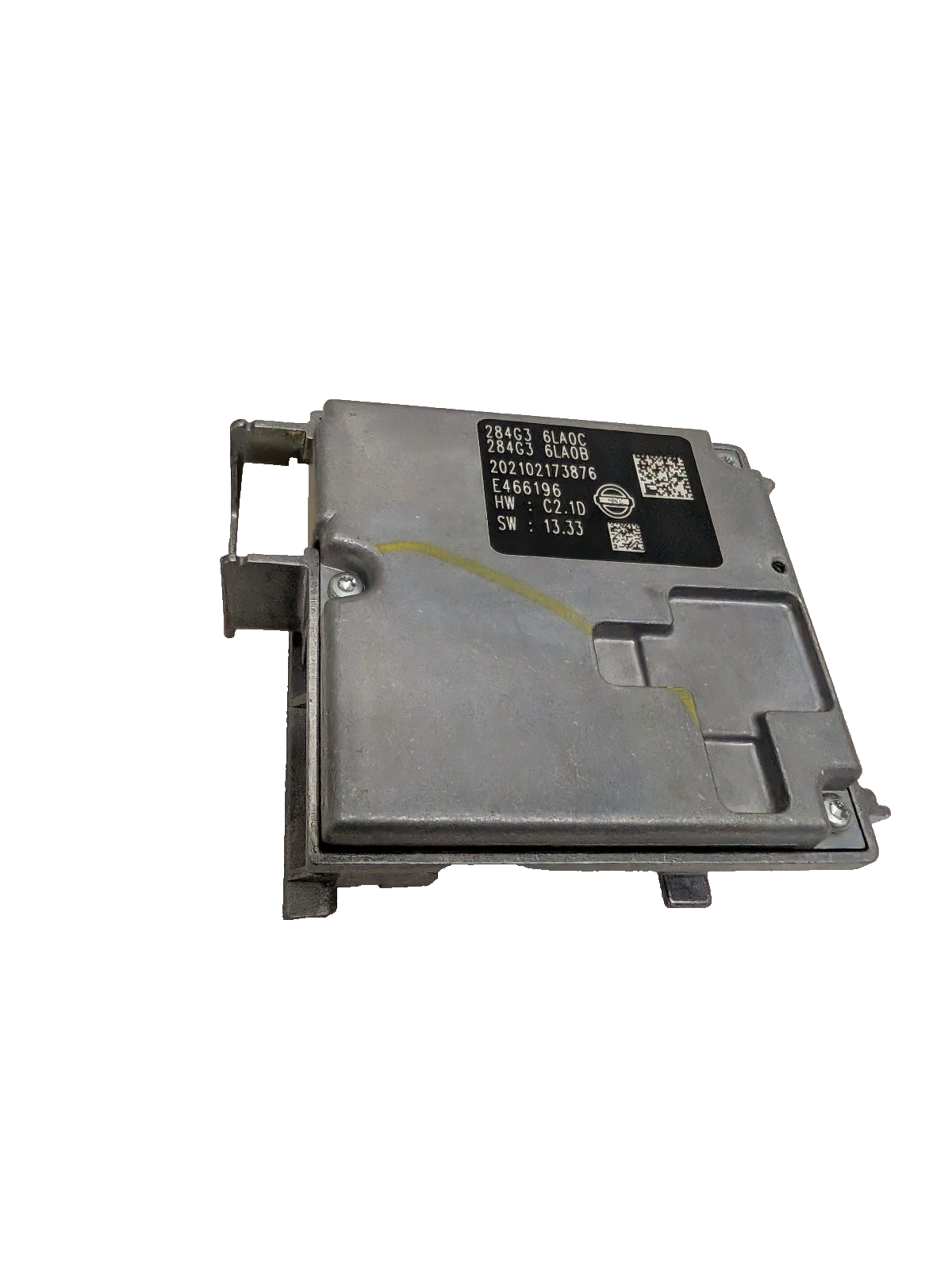 2020-2023 Nissan Sentra Lane Assist Camera ADAS Lane Keep  284G3-6LA0C