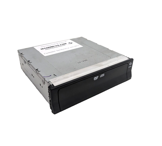 2006-2007 Honda Accord Navigation GPS Map DVD Drive ROM Unit 39540-SDA-A510-M1
