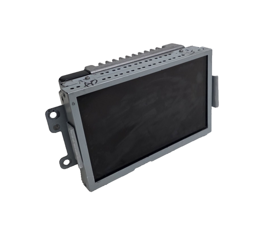 12 13 14 15 Ford Edge Radio 8" Display Screen Sync2 APIM Control Module